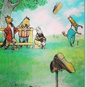 Meet your Posher, Dustin